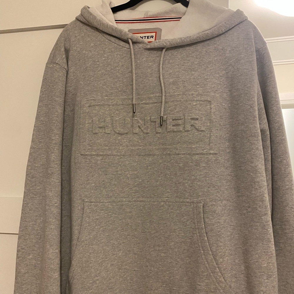 Women’s HUNTER sweatshirt